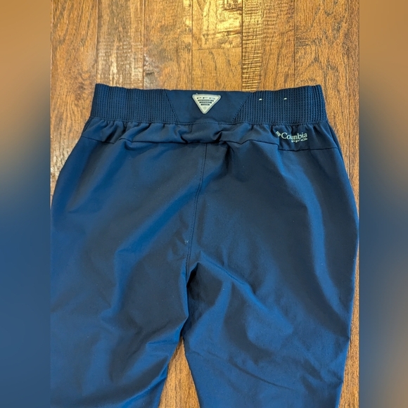 Columbia blue Pull-On Pants Size extra  small, new without tags. - Picture 7 of 10